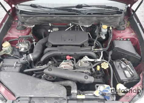 2012 Subaru Legacy 2.5I Premium z USA, uszkodzony, nr VIN 4S3BMBC68C3009802